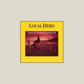 Mark Knopfler - Local Hero [SOUNDTRACK]