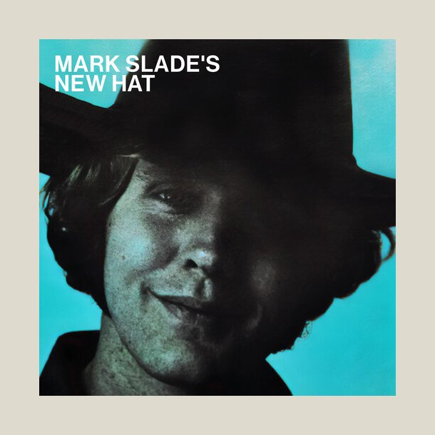  Mark Slade - Mark Slade's New Hat