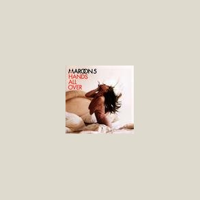 Maroon 5  Hands All Over