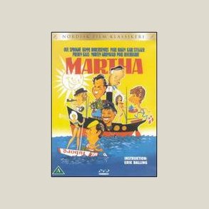 Martha [DVD] 