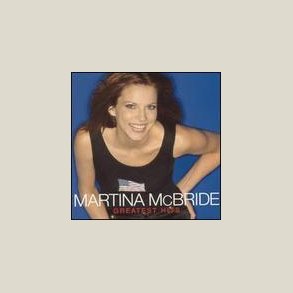 Martina McBride - Greatest Hits 