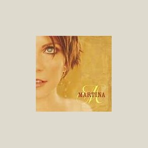 Martina McBride - Martina