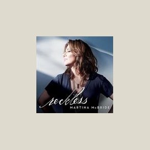 Martina McBride - Reckless