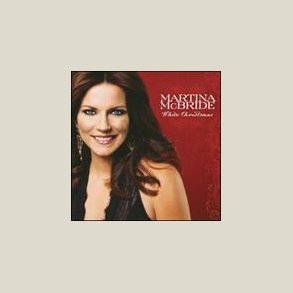 Martina McBride - White Christmas 