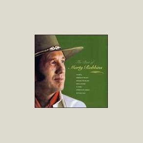 Marty Robbins - The Best Of