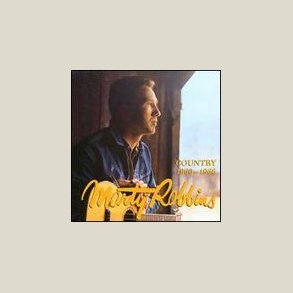 Marty Robbins - Country (1960-1966) [BOX SET]