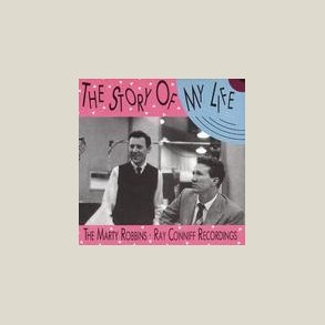 Marty Robbins - The Story Of My Life