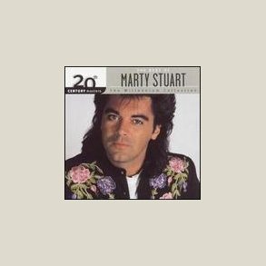 Marty Stuart - 20th Century Masters