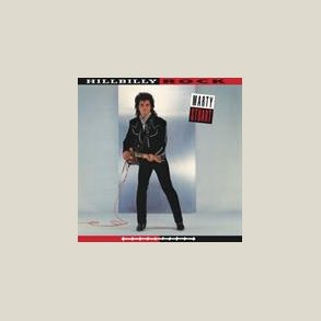 Marty Stuart - Hillbilly Rock (180gram Vinyl)