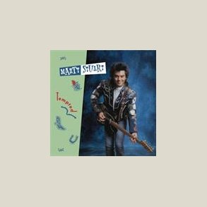 Marty Stuart - Tempted (180gram Vinyl)