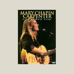 Mary Chapin Carpenter - Jubilee - Live at Wolf Trap (1995) DVD