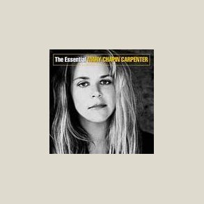 Mary Chapin Carpenter - The Essential