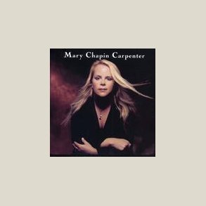 Mary Chapin Carpenter - Time* Sex* Love* 
