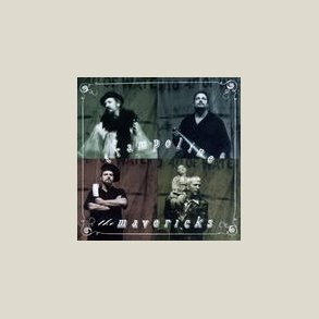 Mavericks - Trampoline 