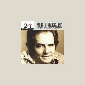 Merle Haggard - 20th Century Masters 