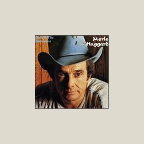 Merle Haggard - Back to the Barrooms 