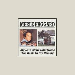 Merle Haggard - My Love Affair / The Roots [ORIGINAL RECORDING REMASTERED