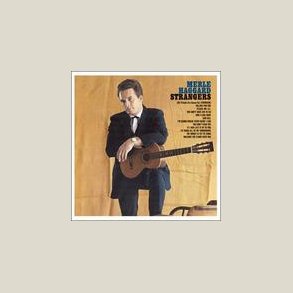 Merle Haggard - Strangers 