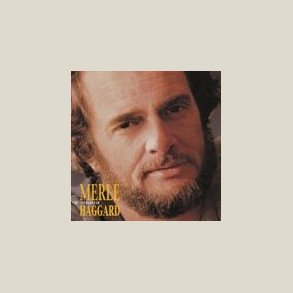 Merle Haggard - The Troubadour [Box set] 