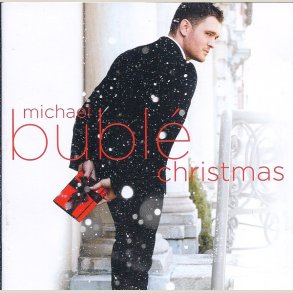 Michael Bubl&eacute;  Christmas