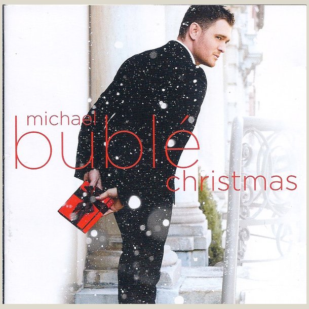 Michael Bubl&eacute;  Christmas