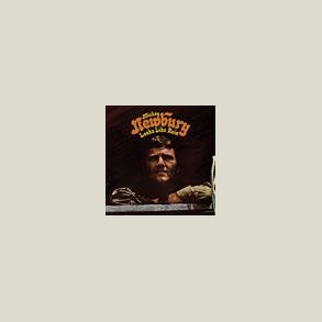Mickey Newbury -  Looks Like Rain