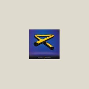Mike Oldfield  Tubular Bells II