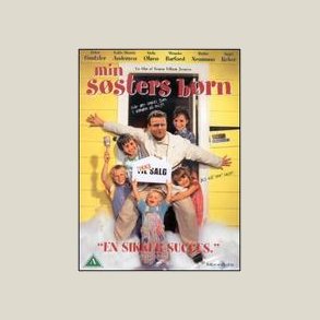 Min s�sters b�rn [DVD] 
