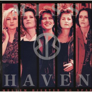 Miss B. Haven  Mellem Hjerter Og Spar