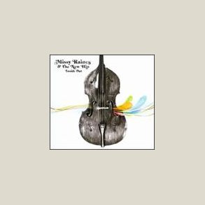 Missy Raines - Inside Out 