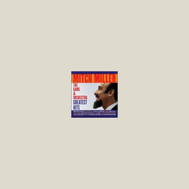 Mitch Miller - Greatest Hits 