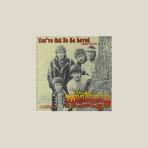 Montanas - You've Got to Be Loved 