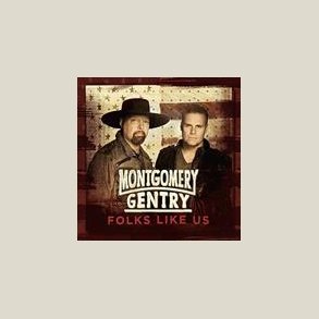 Montgomery Gentry - Folks Like Us