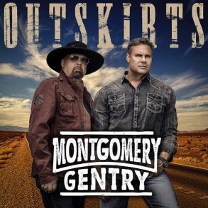 Montgomery Gentry - Outskirts