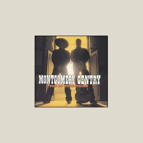 Montgomery Gentry - You Do Your Thing 