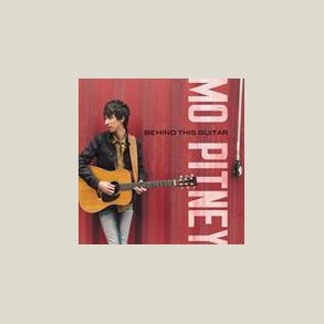 Mo Pitney - Behind This Guitar