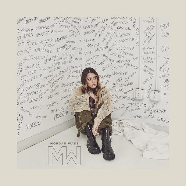 Morgan Wade -  Obsessed