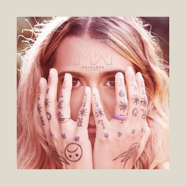 Morgan Wade - Reckless (Deluxe Edition)