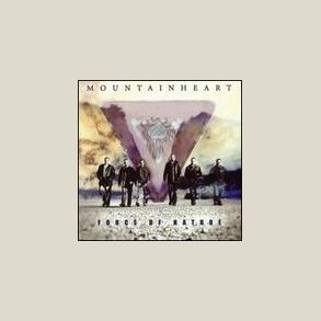 Mountain Heart - Force of Nature 