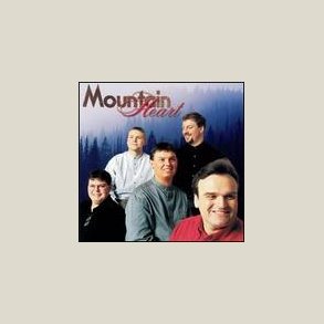 Mountain Heart - Mountain Heart 