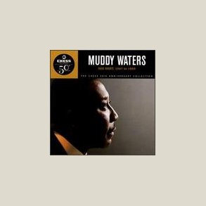 Muddy Waters - His Best: 1947 to 1955 [REMASTERED] 