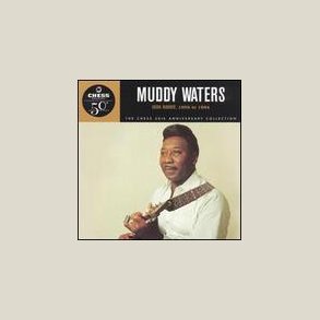 Muddy Waters - His Best: 1956-1964 