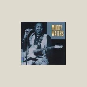 Muddy Waters - King of the Electric Blues 