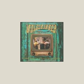 Muleskinner - Muleskinner Live -- Original Television 