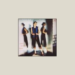 Nanci Griffith - Clock Without Hands