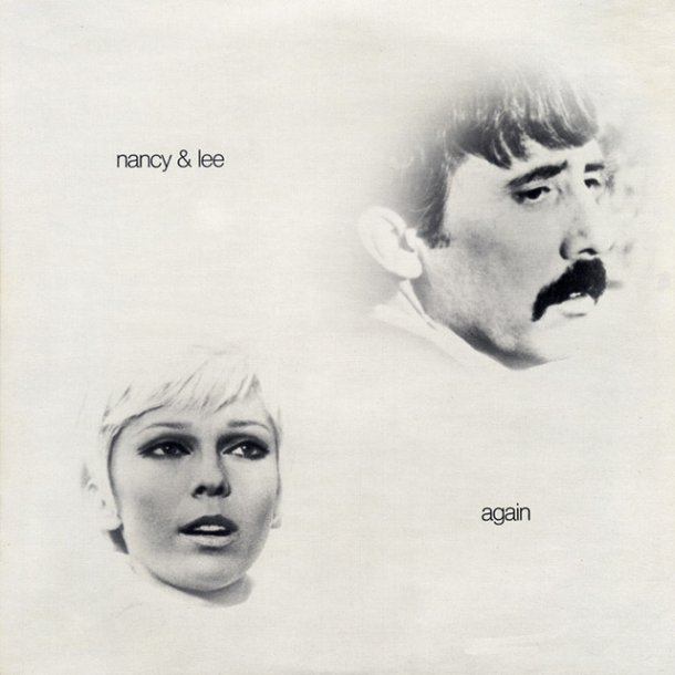 Nancy Sinatra and Lee Hazlewood - Nancy and Lee Again 