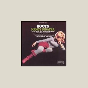 Sinatra, Nancy - Boots  [VINYL]