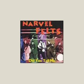 Narvel Felts - Did You Tell Me 