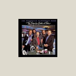 Nashville Bluegrass Band - The Boys Are Back in Town 