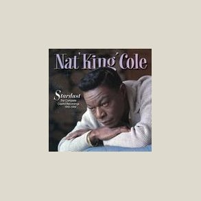Nat King Cole - Stardust [BOX SET] 